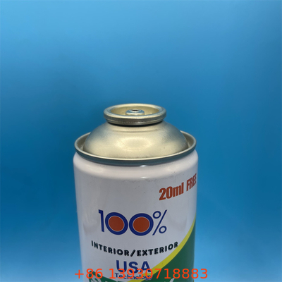 Female Paint Spray Valve - Versatile and Efficient Solution for Industrial Coating Projects