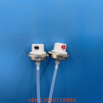 Precision Actuated Female Paint Spray Valve - High-Performance Solution for Industrial Coating Applications