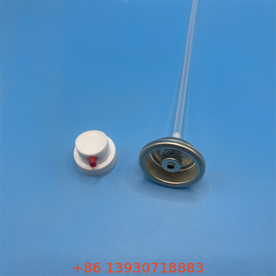 Female Paint Spray Valve - Versatile and Efficient Solution for Industrial Coating Projects