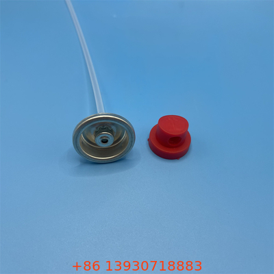 Female Paint Spray Valve - Versatile and Efficient Solution for Industrial Coating Projects