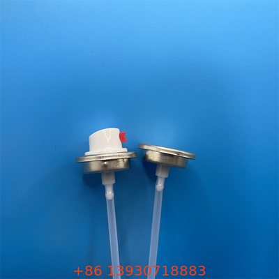 Female Paint Spray Valve - Precision Control for Fine Finishing and Coating Applications