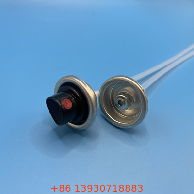 Female Paint Spray Valve - Versatile and Efficient Solution for Industrial Coating Projects