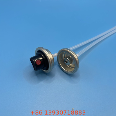 Precision Actuated Female Paint Spray Valve - High-Performance Solution for Industrial Coating Applications