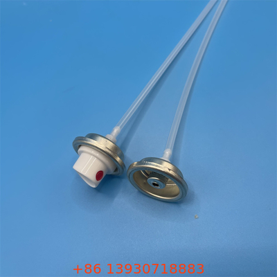 Precision Actuated Female Paint Spray Valve - High-Performance Solution for Industrial Coating Applications