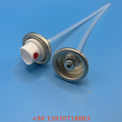 Female Paint Spray Valve - Versatile and Efficient Solution for Industrial Coating Projects