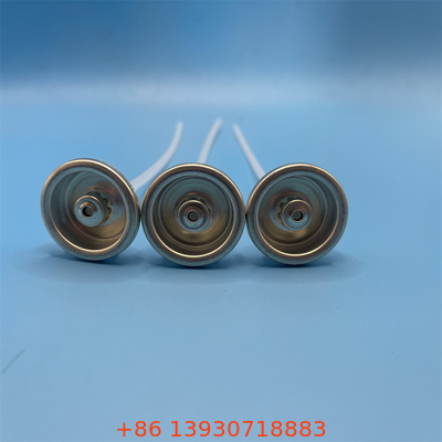 Precision Actuated Female Paint Spray Valve - High-Performance Solution for Industrial Coating Applications