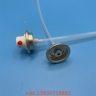 Precision Female Paint Spray Valve with Spray Actuator - Versatile Coating Solution for Automotive Refinishing