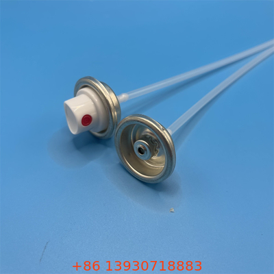 Precision Actuated Female Paint Spray Valve - High-Performance Solution for Industrial Coating Applications