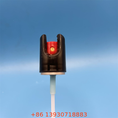 Tactical Self-Defense Spray Valve and Actuator - Reliable Protection for Personal Safety