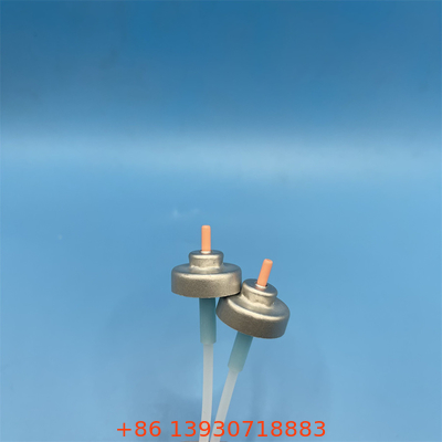 High-Performance Aerosol Spray Valve and Actuator - Versatile Solution for Efficient Dispensing