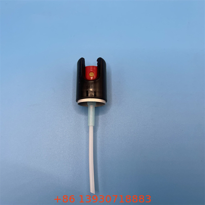Versatile Personal Defense Spray Valve and Actuator - Reliable Protection for Various Situations