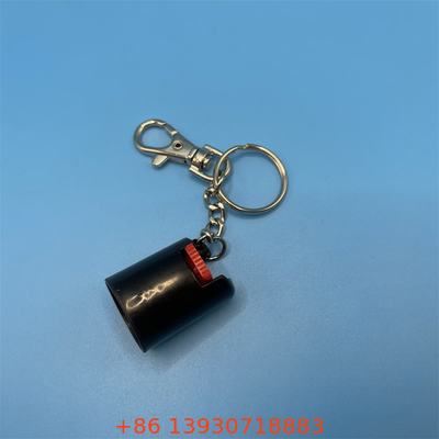 Personal Defense Pepper Aerosol Spray Valve 20mm With Actuator - Compact and Potent Self-Defense Solution
