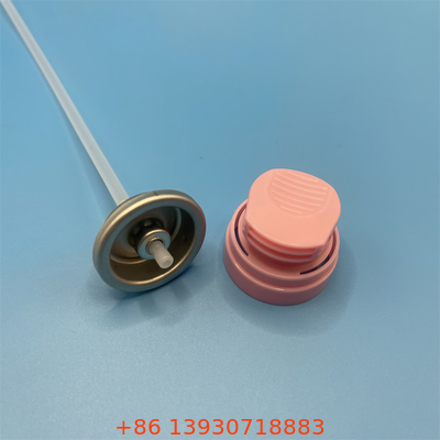 Dry Shampoo Spray Pump - Effortless Hair Refreshment with Precision Pumping - High-Quality Performance