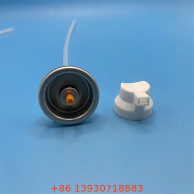 Versatile Hair Sheen Spray Valve for Home Use - Reliable and User-Friendly Design