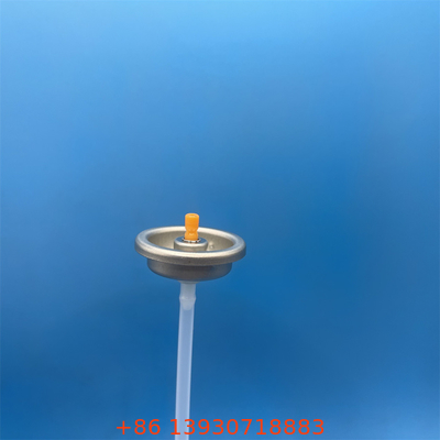 Professional Hair Sheen Spray Pump Valve Achieve Glossy And Healthy Hair - Precision Application