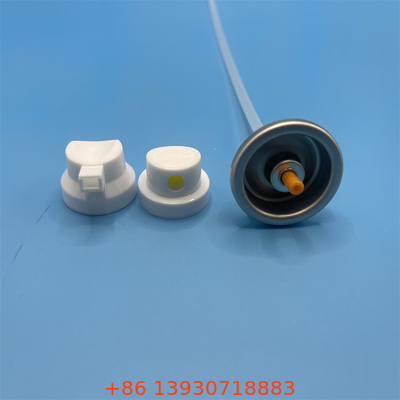 Professional Hair Sheen Spray Pump Valve Achieve Glossy And Healthy Hair - Precision Application