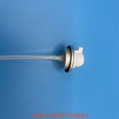 Professional Hair Sheen Spray Pump Valve Achieve Glossy And Healthy Hair - Precision Application