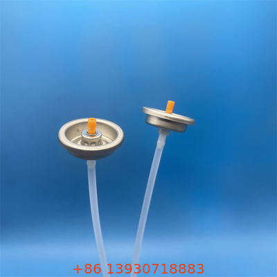 Professional Hair Sheen Spray Pump Valve Achieve Glossy And Healthy Hair - Precision Application