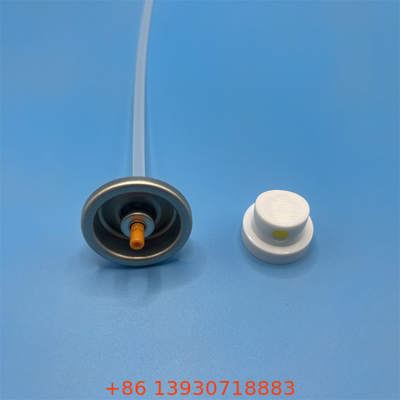 Versatile Hair Sheen Spray Valve for Home Use - Reliable and User-Friendly Design