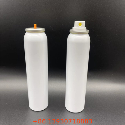 Heavy-Duty Hair Sheen Spray Valve for Barbershops with Adjustable Spray