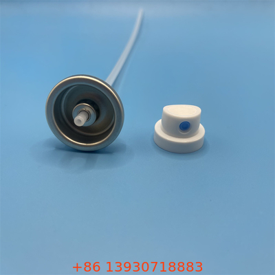 Premium Antiperspirant Spray Pump Efficient Sweat Control High Performance Design