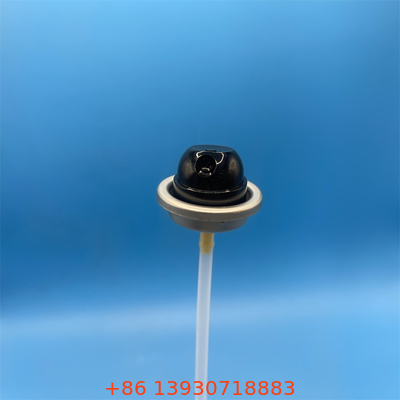 Advanced Antiperspirant Aerosol Valve - Efficient Sweat Control - High-Performance Design