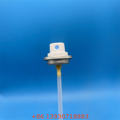 Premium Antiperspirant Spray Valve Reliable Sweat Control - High-Quality Design