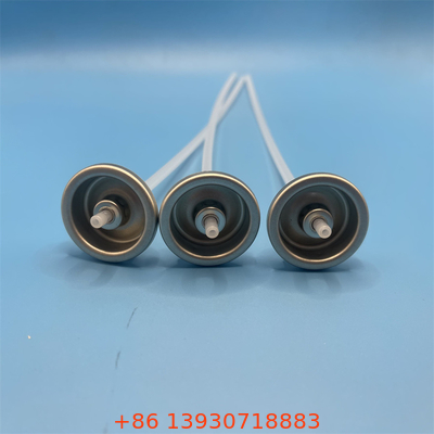 Premium Antiperspirant Spray Valve Reliable Sweat Control - High-Quality Design