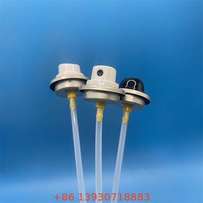 Premium Antiperspirant Spray Valve Reliable Sweat Control - High-Quality Design