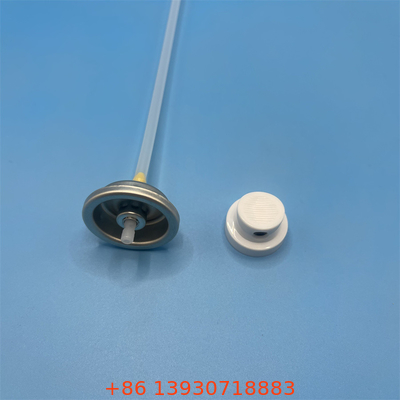 Premium Antiperspirant Spray Valve Reliable Sweat Control - High-Quality Design