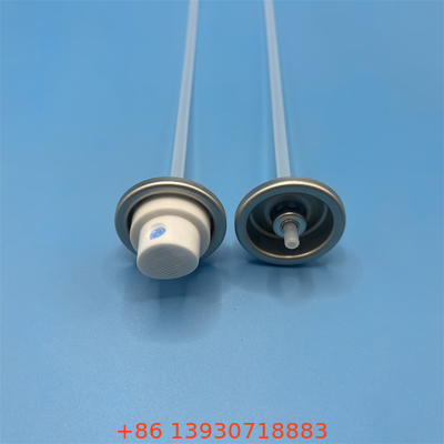 Premium Antiperspirant Spray Valve Reliable Sweat Control - High-Quality Design
