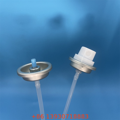 Precision Glue Applicator Valve for Industrial Assembly - Accurate Dispensing and Reliable Control