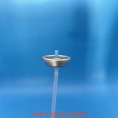 Robust Heavy-Duty MDF Kit Valve Activator for Industrial Solvents and Lubricants with Leak-Proof Sealing & Consistent Dosing