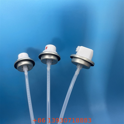 Precision Glue Applicator Valve for Industrial Assembly - Accurate Dispensing and Reliable Control