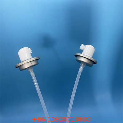 Fine Mist Adhesive Spray Nozzle for Arts and Crafts - Controlled and Delicate Application with Fine Spray Output