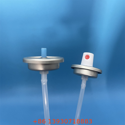 High-Pressure Glue Dispensing Valve for Construction Industry - Robust and Versatile Solution with Adjustable Dispensing