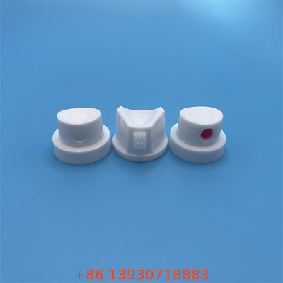 Adjustable Adhesive Spray Nozzle for Automotive Painting - Precise Control and Wide Coverage with Adjustable Spray Patte