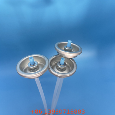 Fine Mist Adhesive Spray Nozzle for Arts and Crafts - Controlled and Delicate Application with Fine Spray Output