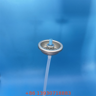 Compact Spray Adhesive Valve For Small-Scale Projects - Portable And Versatile Dispensing Solution