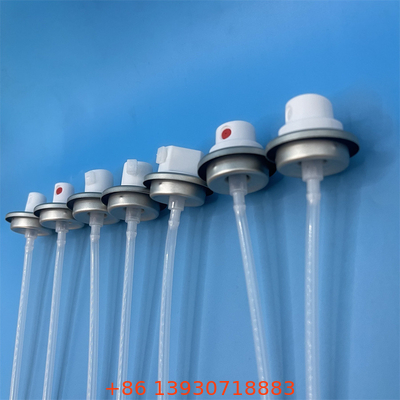 Fine Mist Adhesive Spray Nozzle for Arts and Crafts - Controlled and Delicate Application with Fine Spray Output