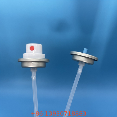 Precision Glue Dispensing Valve for Electronics Manufacturing