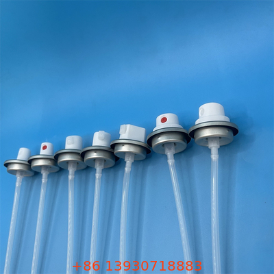 Precision Glue Dispensing Valve for Electronics Manufacturing