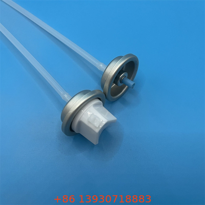 High-Pressure Glue Dispensing Valve for Construction Industry - Robust and Versatile Solution with Adjustable Dispensing