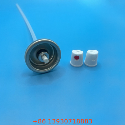 Adjustable Adhesive Spray Nozzle for Automotive Painting - Precise Control and Wide Coverage with Adjustable Spray Patte
