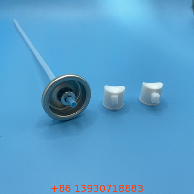 Compact Spray Adhesive Valve For Small-Scale Projects - Portable And Versatile Dispensing Solution