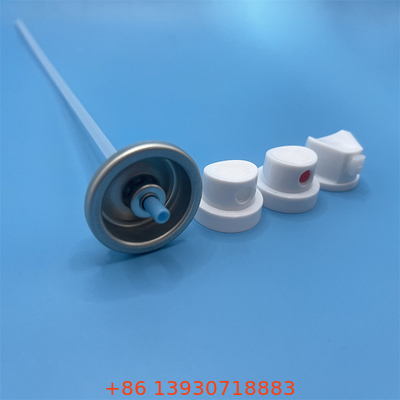 Precision Glue Dispensing Valve for Electronics Manufacturing