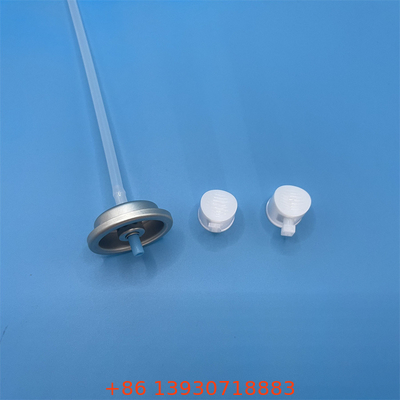 High-Pressure Glue Dispensing Valve for Construction Industry - Robust and Versatile Solution with Adjustable Dispensing