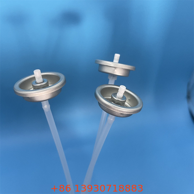 High Performance Spray Adhesive Valve For Industrial Bonding - Precision Dispensing Solution With Adjustable Flow Rate