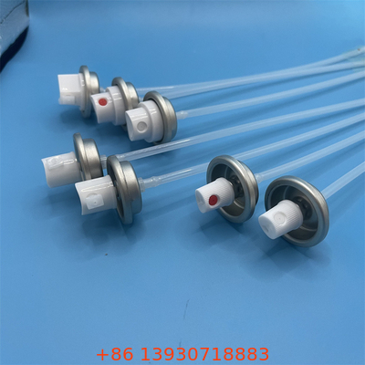 Compact Glue Spray Valve For Small-Scale Projects  Portable And Easy-to-Use Dispensing Solution