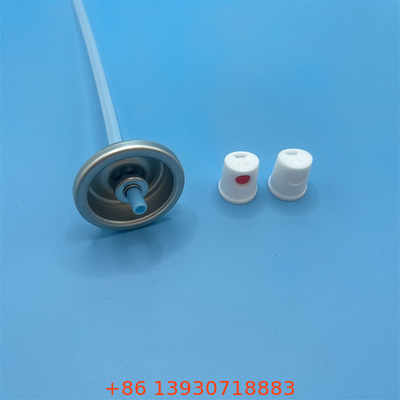 Compact Glue Spray Valve For Small-Scale Projects  Portable And Easy-to-Use Dispensing Solution